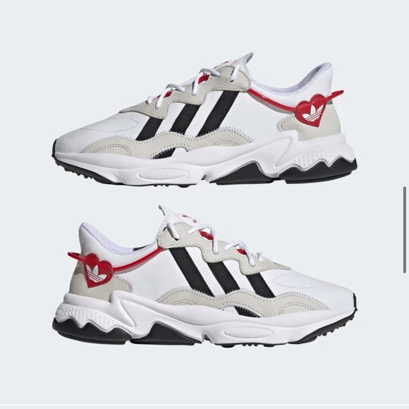 Adidas OZWEEGO SHOES - Picture 2 of 10